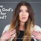“Are You Taking God’s Grace for Granted?” September 15