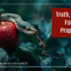 “Truth, Lies & False Prophets” October 21