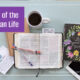 “Basics of the Christian Life” November 2