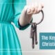“Faith, Key to the Christian Life” November 17