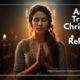 “Are You Trusting Christ—or Your Religious Life?” November 10