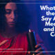 “Saul, the Witch of En-Dor, and Spiritual Counterfeits” May 13