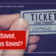 “Once Saved, Always Saved?” May 29