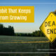 “The Habit That Keeps Us from Growing” June 17