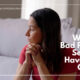 “Why Do Bad People Seem to Have It So Good?” June 12