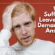 “When Suffering Leaves You Demanding Answers” August 11