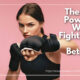 “The Most Powerful Way to Fight Back After Betrayal” July 1