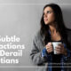 “The Subtle Distractions That Derail Christians” July 27