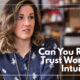 “Can You Really Trust Women’s Intuition?” July 5