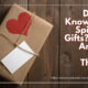 “Do You Know Your Spiritual Gifts? (And Are You Using Them?)” July 9