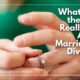“What Does the Bible Really Say About Marriage & Divorce?” August 25