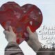 “Freedom in Christ: When Love Means Giving Up Your Rights” August 27