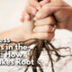 “Holiness Begins in the Heart: How Sin Takes Root” September 2