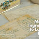 “The Missing Ingredient to Lasting Peace” June 27